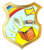 Логотип Мукачево. НВК 